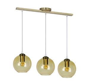 7046/3L ORO MATE ÁMBAR