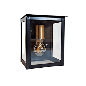 5900NEGRO/ORO  TRANSPARENTE