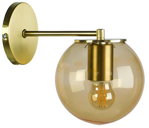 862/1B AMBAR ORO