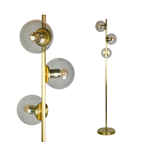 868/3 ORO MATE FUMÉ