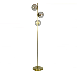 868/3 ORO MATE FUMÉ