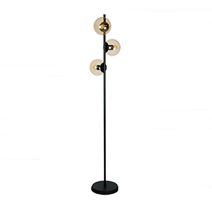 868/3 NEGRO ÁMBAR