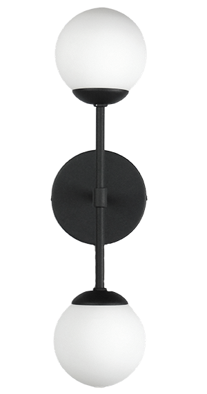 872/2L NEGRO