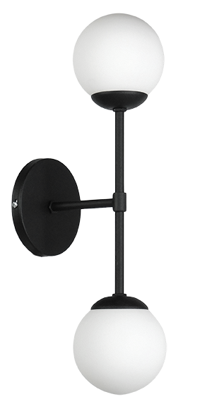 872/2L NEGRO