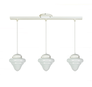 890/ 3 BLANCO OPAL