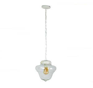 894/1 BLANCO TRANSPARENTE